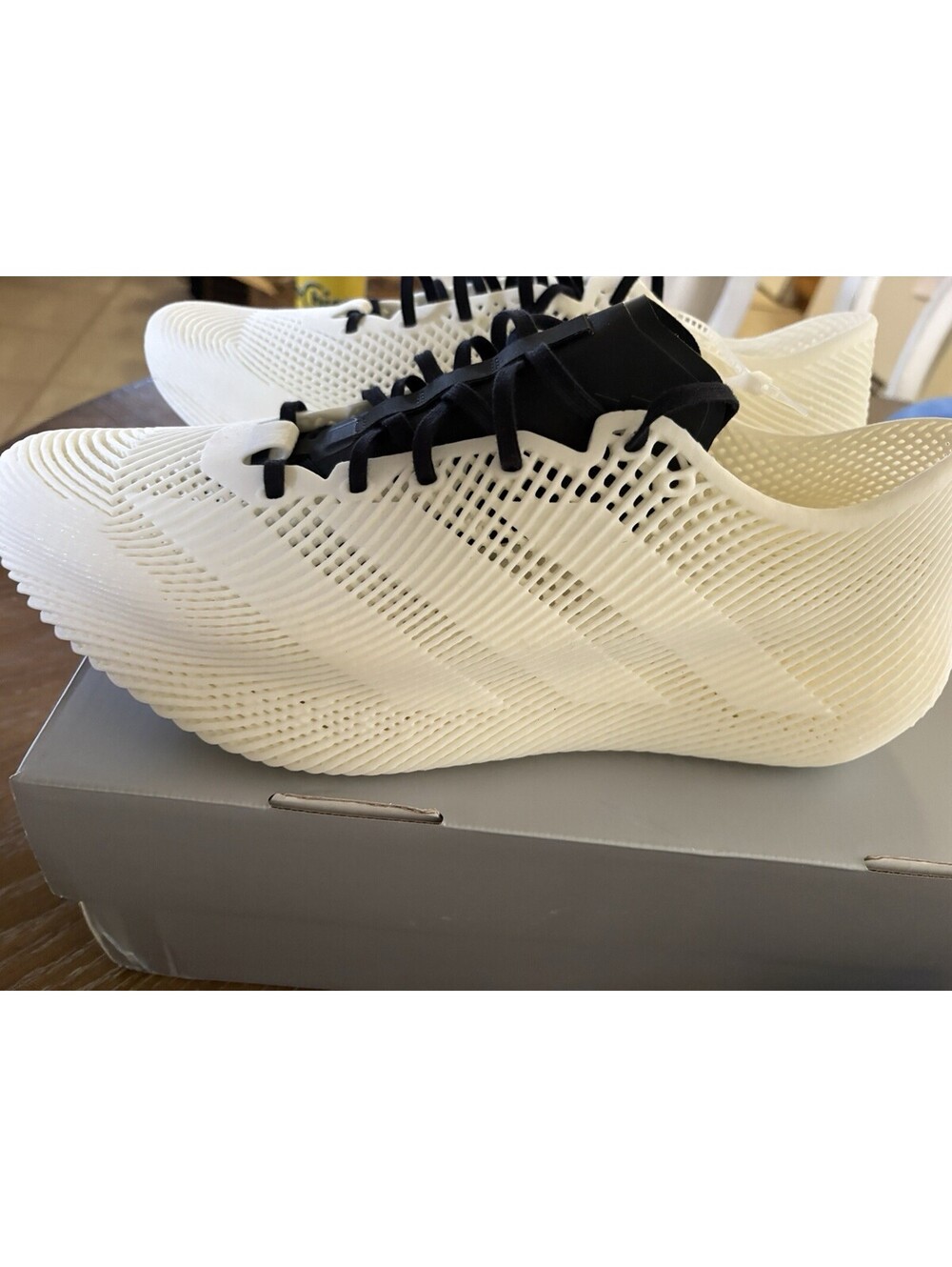 Adidas CLIMACOOL laced Sneakers Size 11.5 US